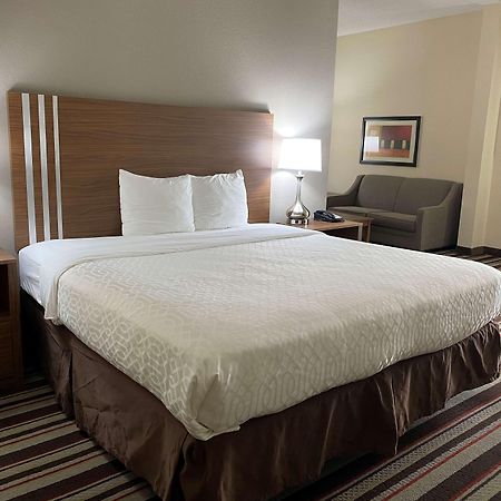 Best Western Windsor Inn And Suites Danville Bagian luar foto
