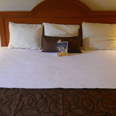 Best Western Windsor Inn And Suites Danville Bagian luar foto