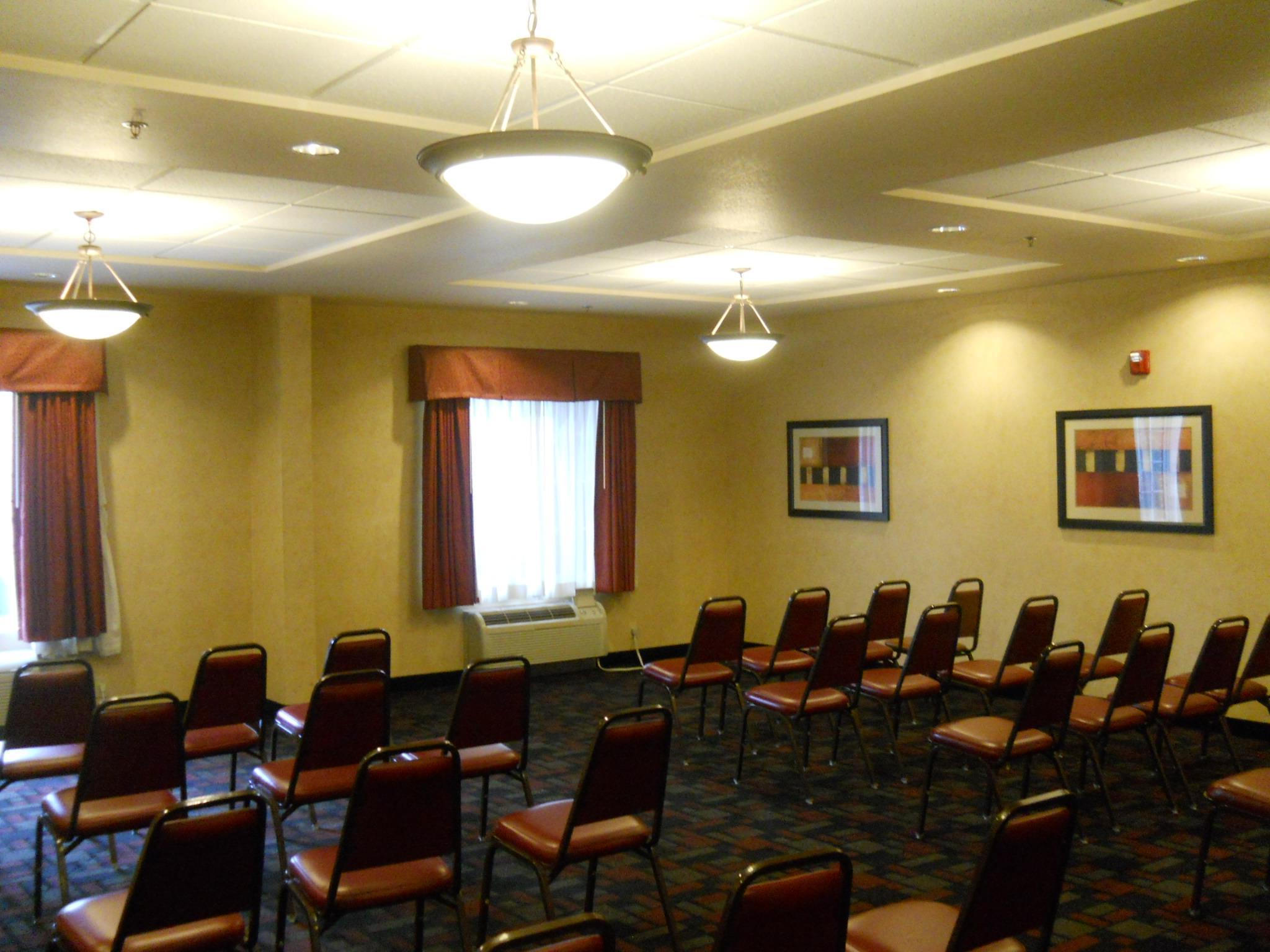 Best Western Windsor Inn And Suites Danville Bagian luar foto