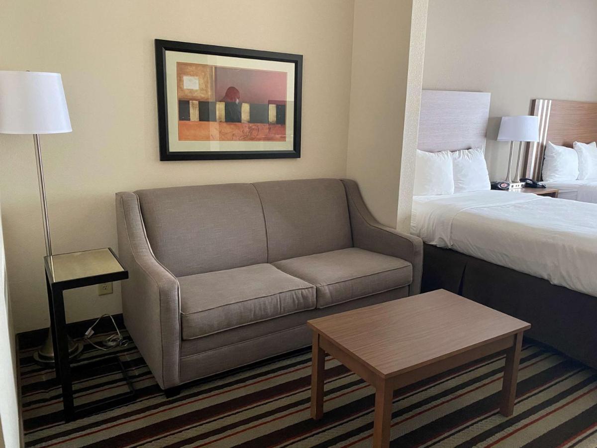 Best Western Windsor Inn And Suites Danville Bagian luar foto